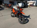 KTM 690 SMC R Modell 2026 techpack - KTM Motorräder in München