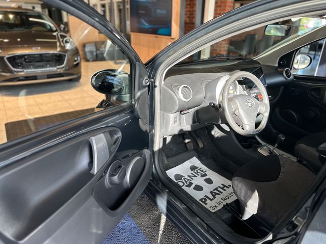 Toyota Aygo  Cool *Automatik*wenig KM*