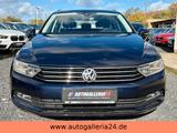 Volkswagen Passat Variant 1.6 TDI Comfortline Navi SPORTSIT - Volkswagen Passat Variant: 1.6