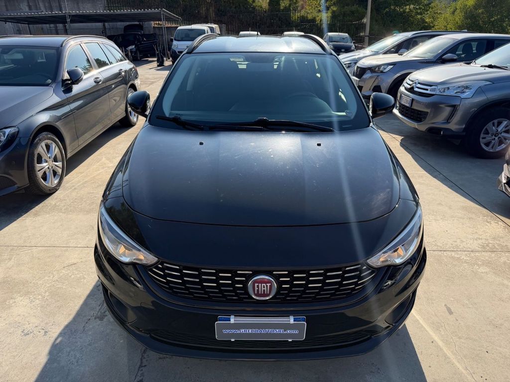 Image of Fiat Tipo