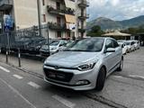 Hyundai i20 1.4 CRDi 5 porte Comfort - Hyundai i20: Comfort