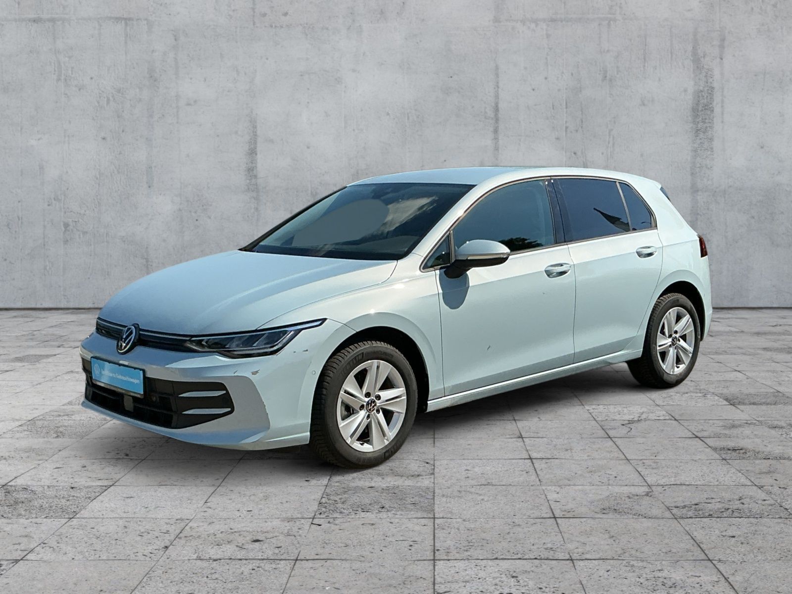 Volkswagen Golf - Bild 2
