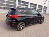 Ford Fiesta 1,5 EcoBoost ST ST - Ford Fiesta: Standheizung