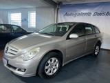 Mercedes-Benz R 350 4Matic 6-Sitzer Pano Luft Navi Leder Memor - aus 2006: Geländewagen