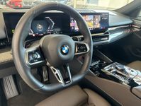 BMW 540 - Vorschau Bild 21