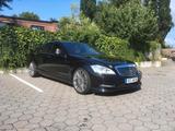 Mercedes-Benz S 500 4MATIC L  Facelift Sommerfahrzeug  - gebrauchte Mercedes-Benz S 500 aus dem Jahr 2009