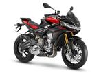 Aprilia Tuono 660 Factory E5+ - APRILIA TUONO 660 FACTORY