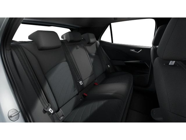 Volkswagen ID.3 - Bild 11