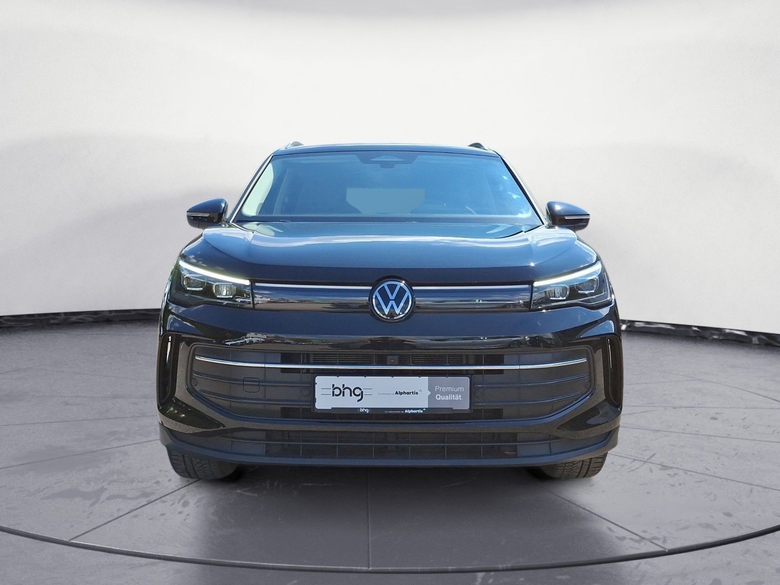 Volkswagen Tiguan - Bild 7