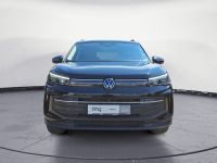 Volkswagen Tiguan - Vorschau Bild 7