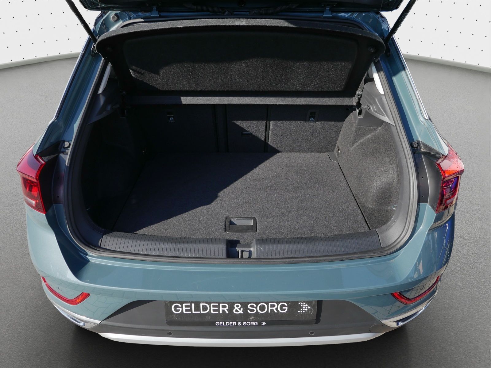 Volkswagen T-Roc - Bild 11