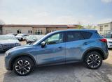 Mazda CX-5 Nakama Intense AWD / Voll - gebrauchte Mazda CX-5 aus dem Jahr 2017
