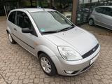 Ford Fiesta 1.4 Futura - Ford Fiesta Futura mit Benzin-Antrieb
