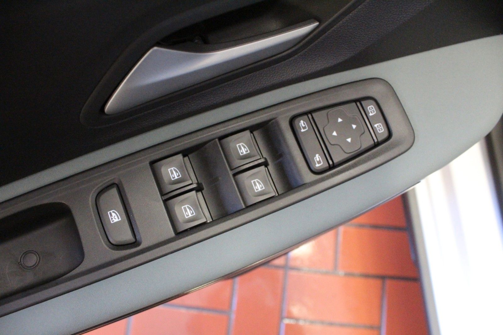 Fahrzeugabbildung Dacia Jogger Hybrid 155 Extreme 5-Sitzer MY 2026