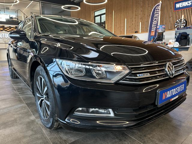Volkswagen Passat Variant 1.6 TDI DSG *1.HAND*