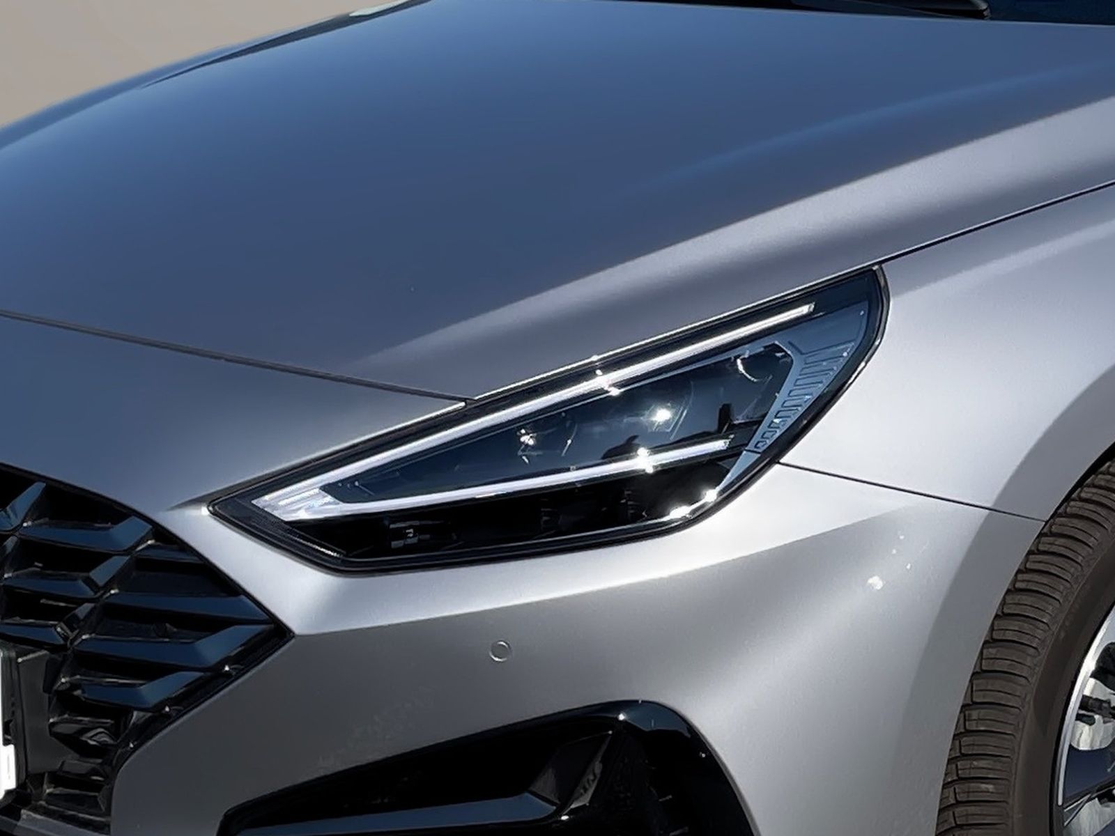 Hyundai i30 – Bild 6