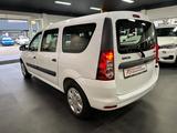 Dacia Logan 1.6 MCV Kombi*1.Hand*Inspek.NEU*TÜV 02/27 - Dacia Logan mit Benzin-Antrieb