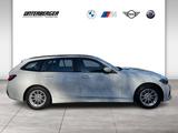 BMW 318d Touring Advantage-BMW Live Cockpit Professi - gebrauchte BMW 318 aus dem Jahr 2022