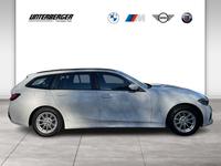 BMW 318d Touring Advantage-BMW Live Cockpit Professi