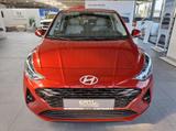 Hyundai i10 FL (MY25) 1.2 Benzin (79 PS) 5-MT Prime - Hyundai i10 von 2026