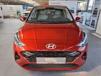 Hyundai i10 - Vorschau Bild 3