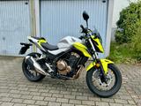 Honda CB 500F - Top Zustand - nur 3.800km! - Angebote
