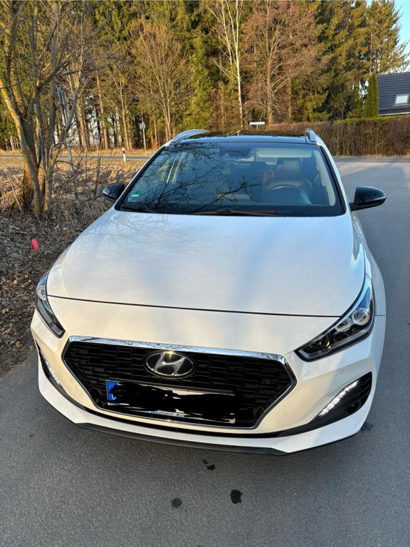 Image of Hyundai i30