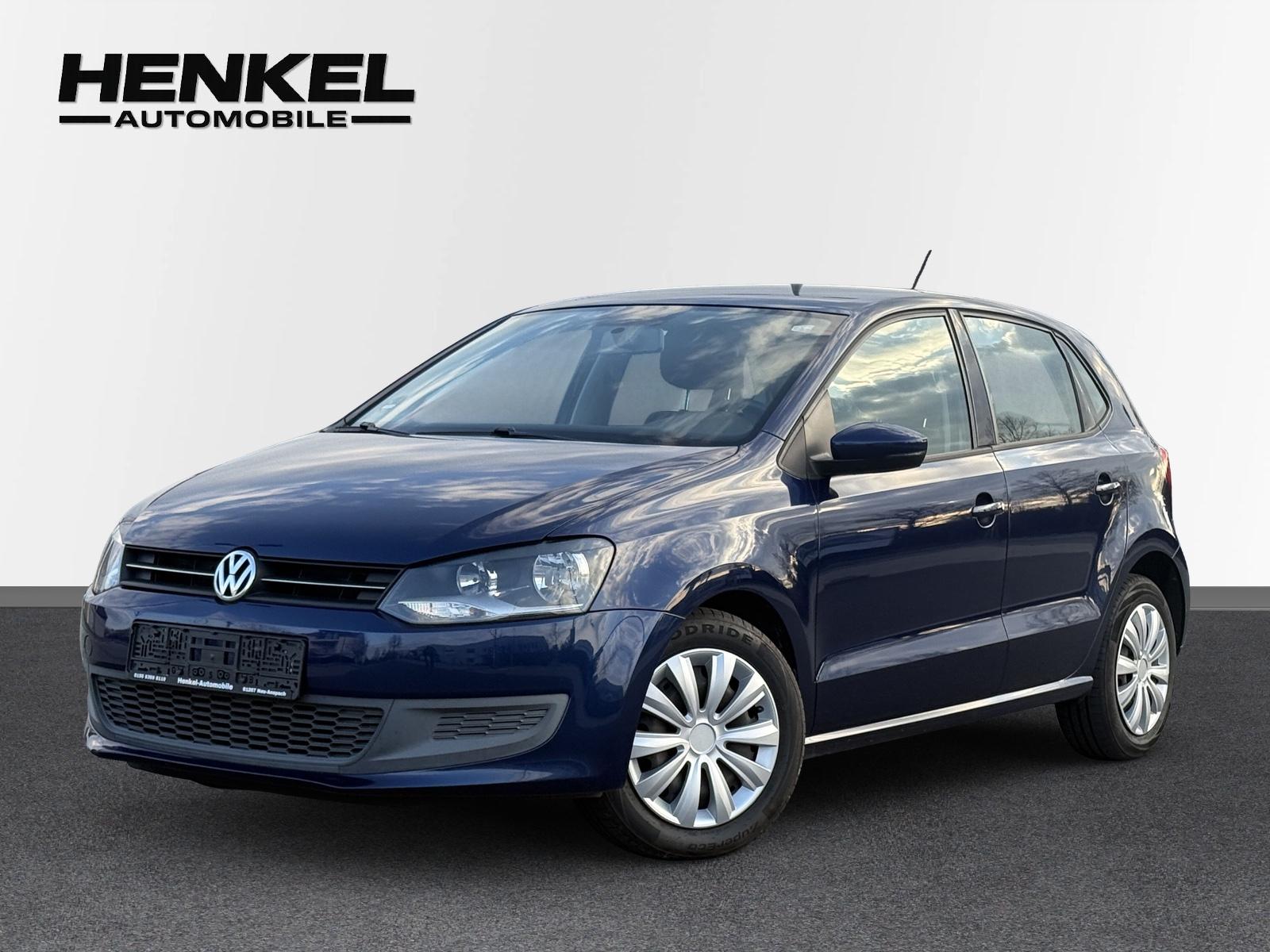 Volkswagen Comfortline *TÜV NEU *SERVICE NEU *PDC *KLIMA