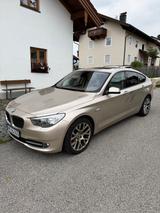 BMW 535 Gran Turismo 535i Gran Turismo - - BMW 535 Gran Turismo Benziner Gebrauchtwagen