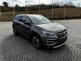 Opel Grandland X 2.0 D[Euro6d-TEMP] S/S AT Ultimate - mit Diesel-Antrieb: mit Android Auto, mit Klimaautomatik