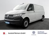 Volkswagen T6.1 Transporter Kasten langer Radstand Navi PDC - Trucks in Hamburg