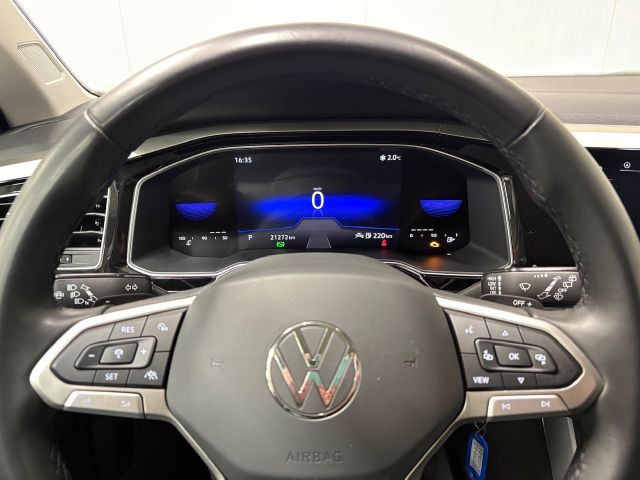 Taigo Move 1.0 TSI DSG LED TRAVEL ACC RFK SHZ