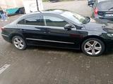 Volkswagen Tausch/Verkauf VW Passat CC 2.0 Blue Motio... - Volkswagen Passat CC mit Diesel-Antrieb: Coupé