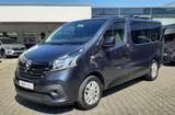 Renault Trafic SpaceClass DCi 145 Escapade Standheiz. AH - Renault Trafic: Spaceclass