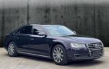 Audi A8 6.3 W12 Security*Werkspanzer*Armored*VR9*B7* - Audi: V12