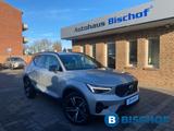 Volvo XC40 B3 Ultra Dark 2WD MHEV 360  Memory HarmanKa - Volvo XC40: Ultra Dark