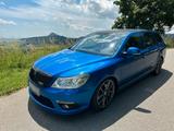 Skoda Octavia VRS !!! Neu Kette + TüV 2027 - Skoda Octavia: 20v