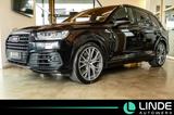 Audi SQ7 4.0 TDI quattro |AHK|7-SI.|MATRIX|HUD|STHZ. - Audi SQ7 aus 2019