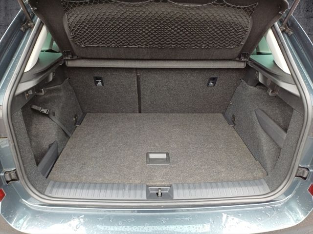 Kamiq 1.5 TSI Style DSG/ACC/AHK/NAVI/LED/SHZ/KLI