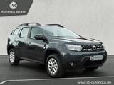Dacia Duster II Comfort+LED+AHK+APPLE CAR+SITZH.+TEMPO - Dacia in Bremen