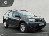 Dacia Duster II Comfort+LED+AHK+APPLE CAR+SITZH.+TEMPO - Dacia Duster aus 2021