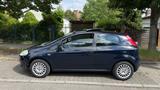 Fiat Grande Punto 1.2 8V Dynamic Dynamic - Fiat Grande Punto: Panoramadach