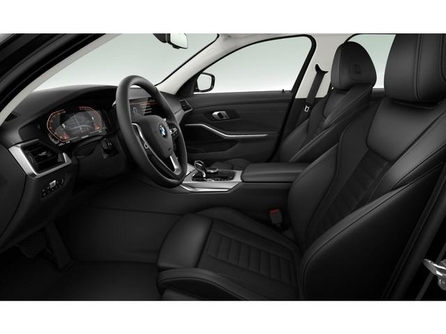 BMW 318d Touring Aut. Sportsitze PDC Sitzhzg. Vorn