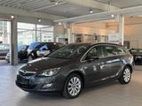 Opel Astra J Sports Tourer Innovation*NAVI*BI.XEN*PDC - Opel Astra: J Innovation