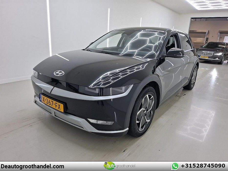 Hyundai IONIQ 5 Style 58 kWh