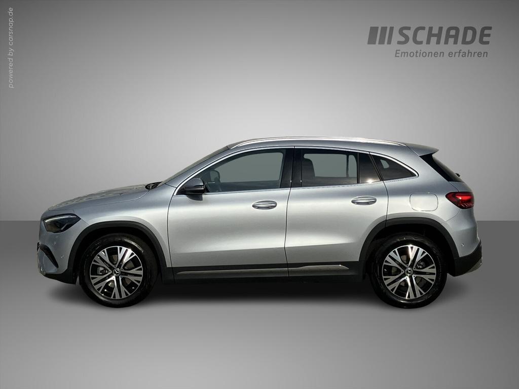 Mercedes-Benz GLA 180