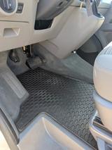 Volkswagen T6 California Beach 2er Sitzbank DSG Top Zustand - VW T6 California von 2022
