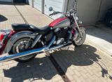 Honda Shadow 1100 C3 - HONDA 2000