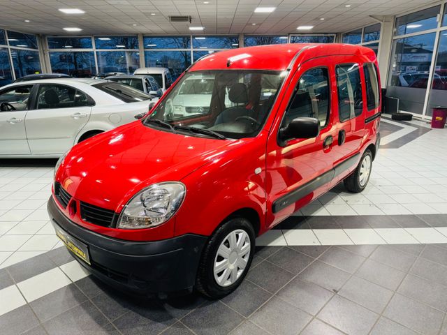 Renault Kangoo Authentique