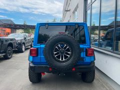 JEEP Wrangler Rubicon Xtreme 35 Hardtop-Sport 3.6l V6